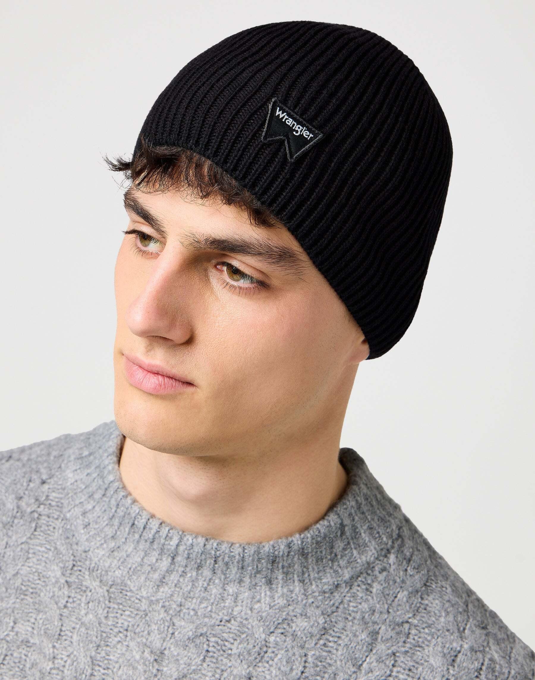 Wrangler Easy Beanie  