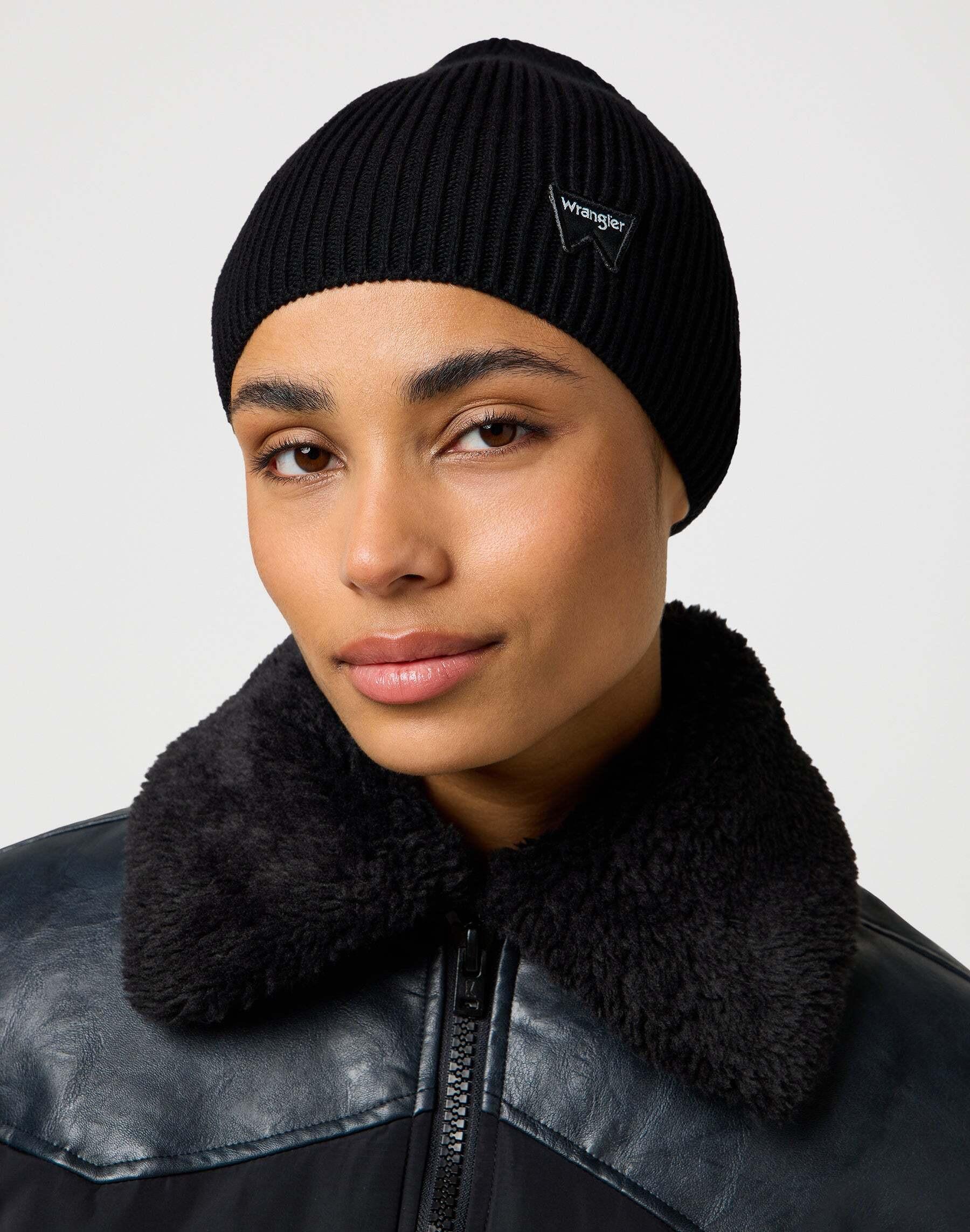 Wrangler Easy Beanie  