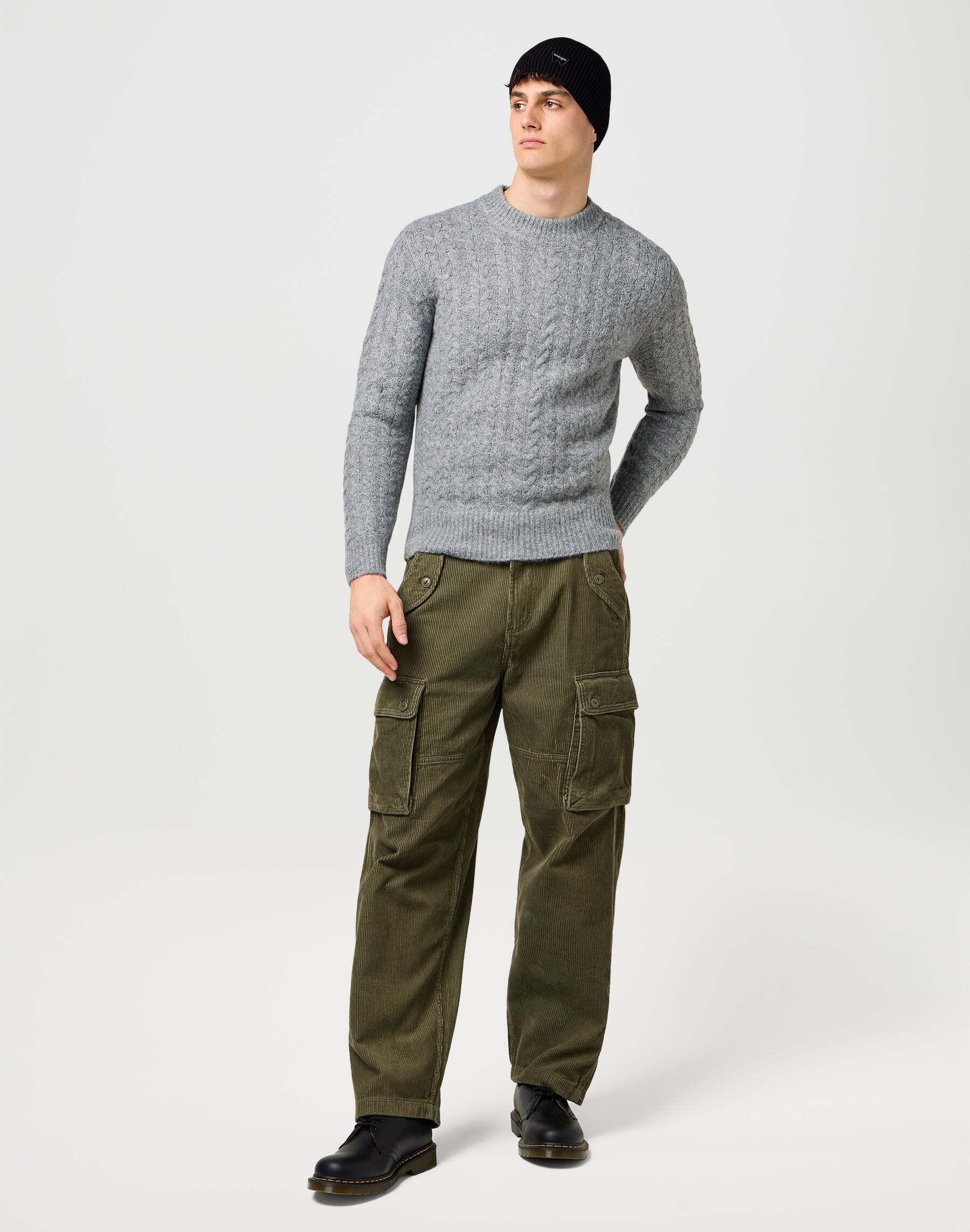 Wrangler Easy Beanie  