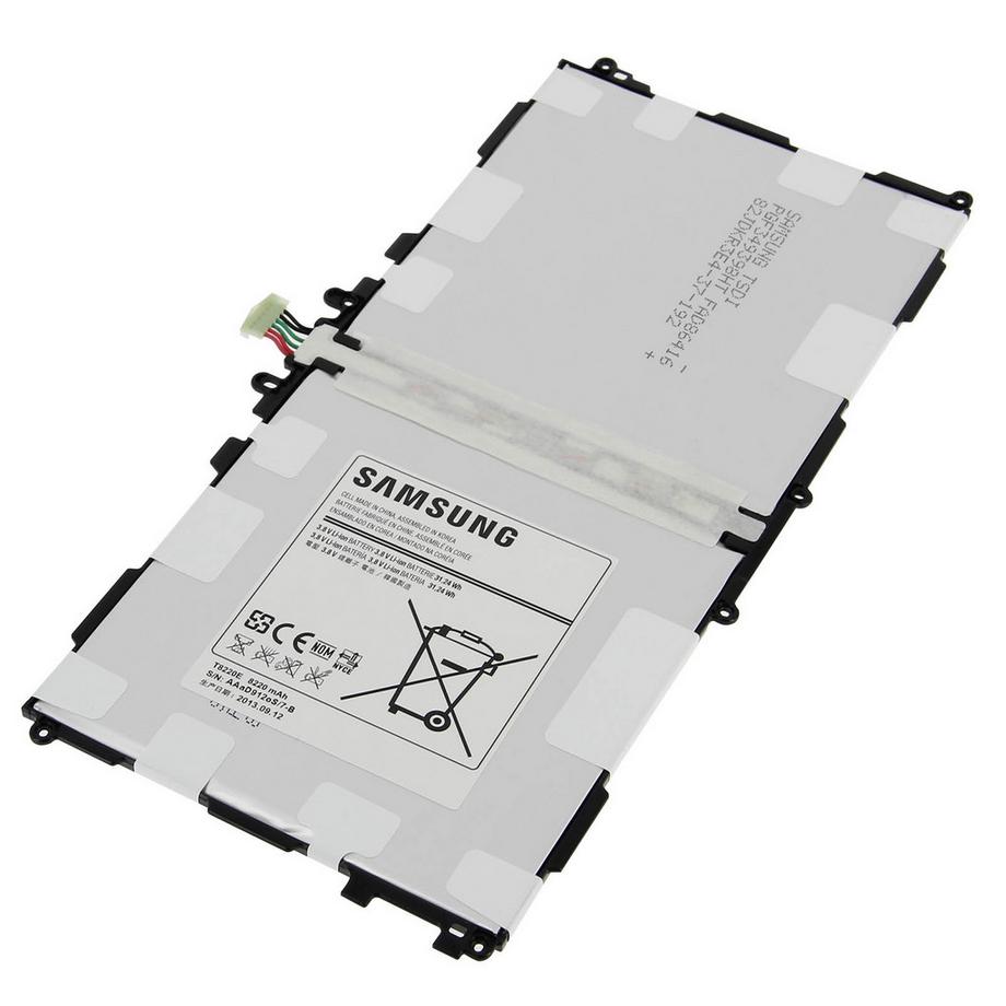 SAMSUNG  Batterie Samsung Galaxy Tab Pro 10.1 