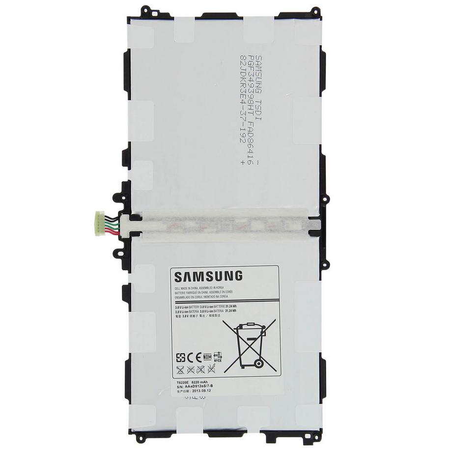 SAMSUNG  Batterie Samsung Galaxy Tab Pro 10.1 