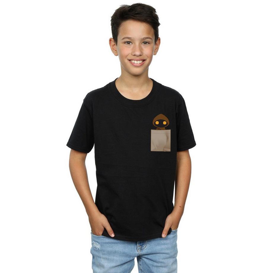 STAR WARS  Tshirt 