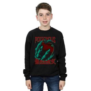 Disney  Poisonous Sweatshirt 