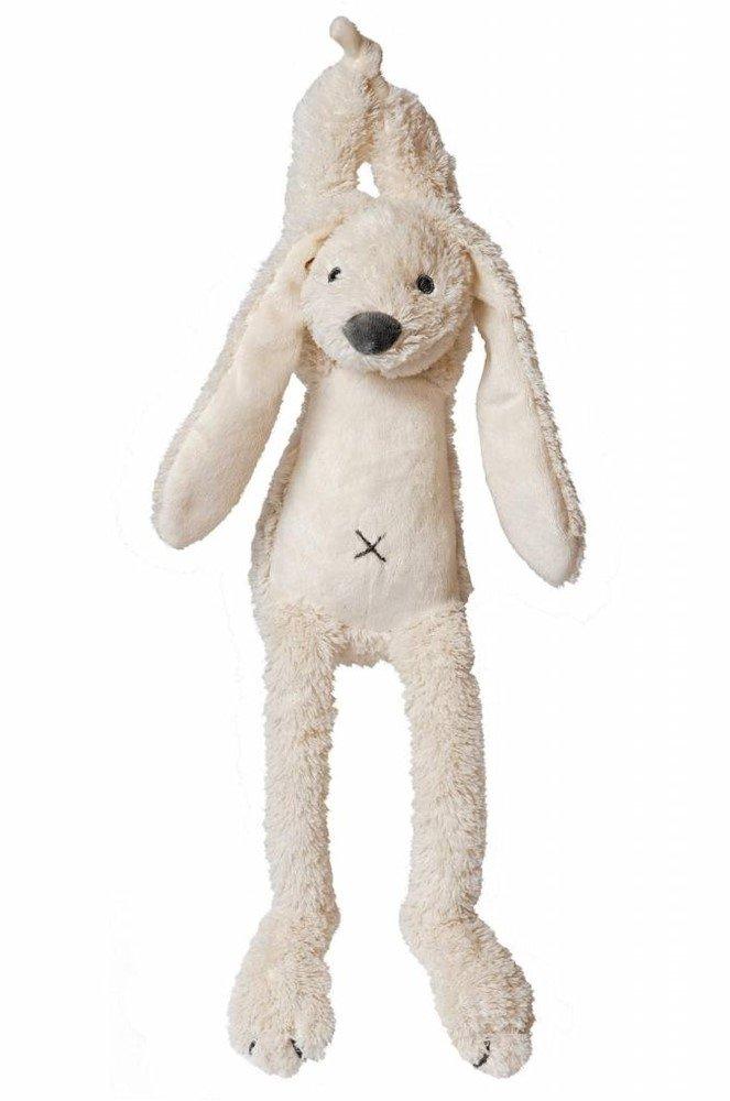 Image of Hase Richie Elfenbeinfarben Spieluhr