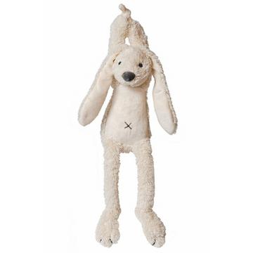 Happy Horse Lapin Ivoire Richie Musicalel 34 cm