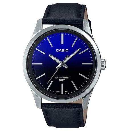 CASIO  Collection MTP-E180L-2AVEF Montre 