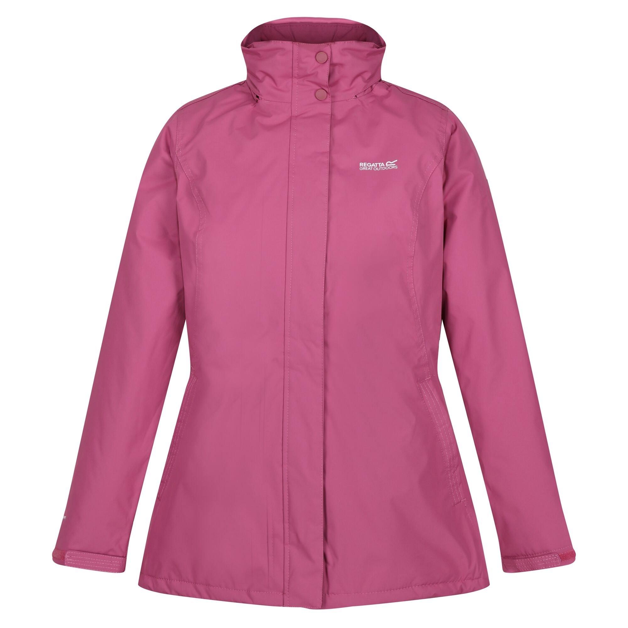Image of Jacke Blanchet Ii Damen Violett 42
