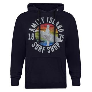 Jaws  Sweat à capuche AMITY SURF SHOP 