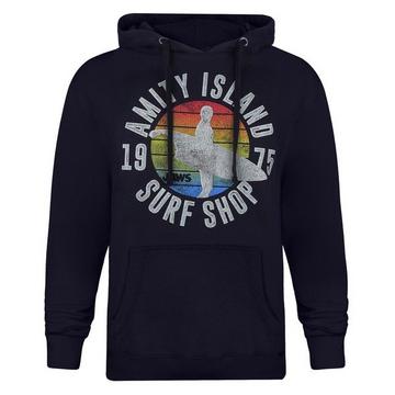 Amity Surf Shop Kapuzenpullover