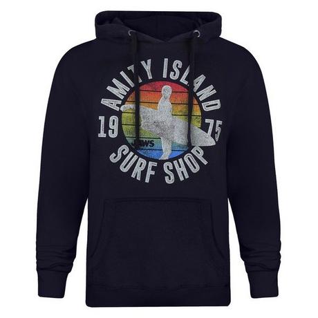 Jaws  Amity Surf Shop Kapuzenpullover 