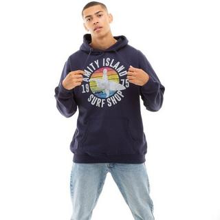 Jaws  Amity Surf Shop Kapuzenpullover 