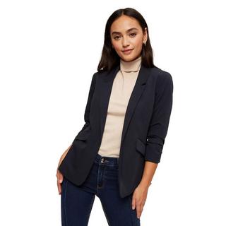 Dorothy Perkins  Petite Blazer Gerafft 