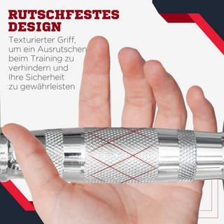 HOMCOM  Gummi-Hantel 