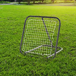 HOMCOM  Fußball Rebounder 