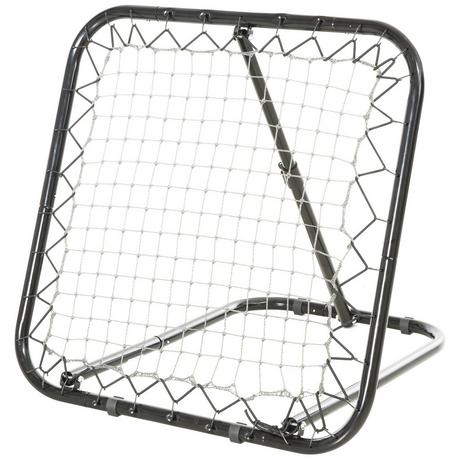 HOMCOM  Fußball Rebounder 