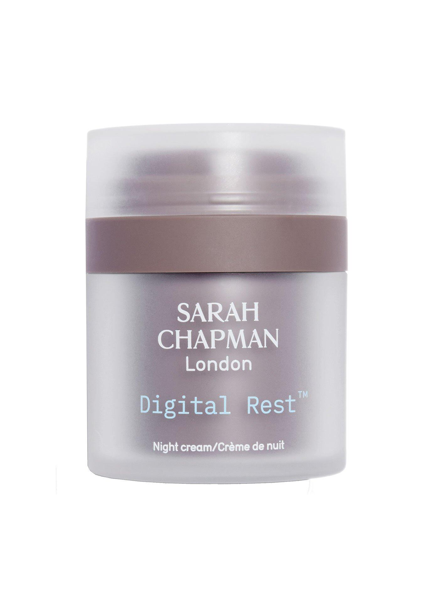 Sarah Chapman  Booster Digital Rest™ 