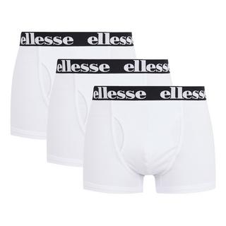 Ellesse Hali Fashion Stretch Trunks Confezione da 3  