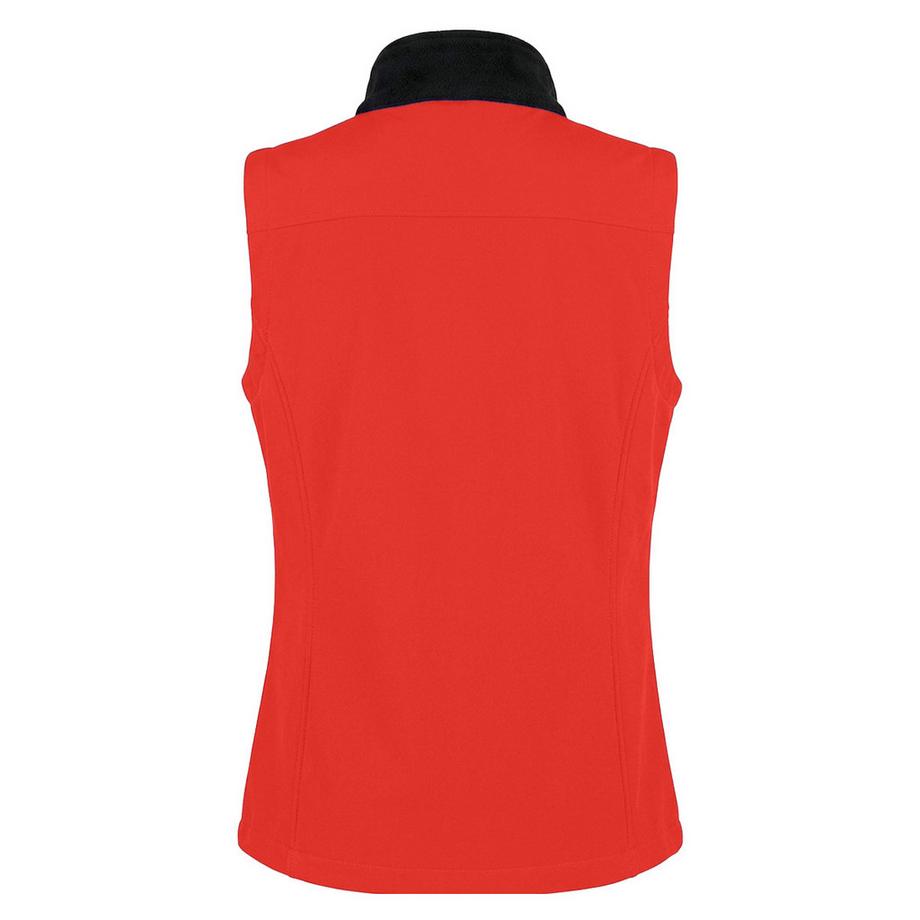 Result Chauffe-Corps Softshell  