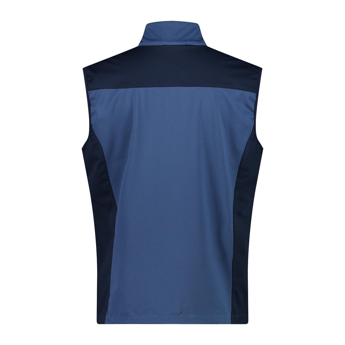 CMP Softshell Jacquard Weste  