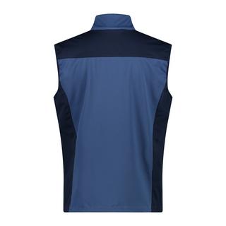 CMP Softshell Jacquard Weste  