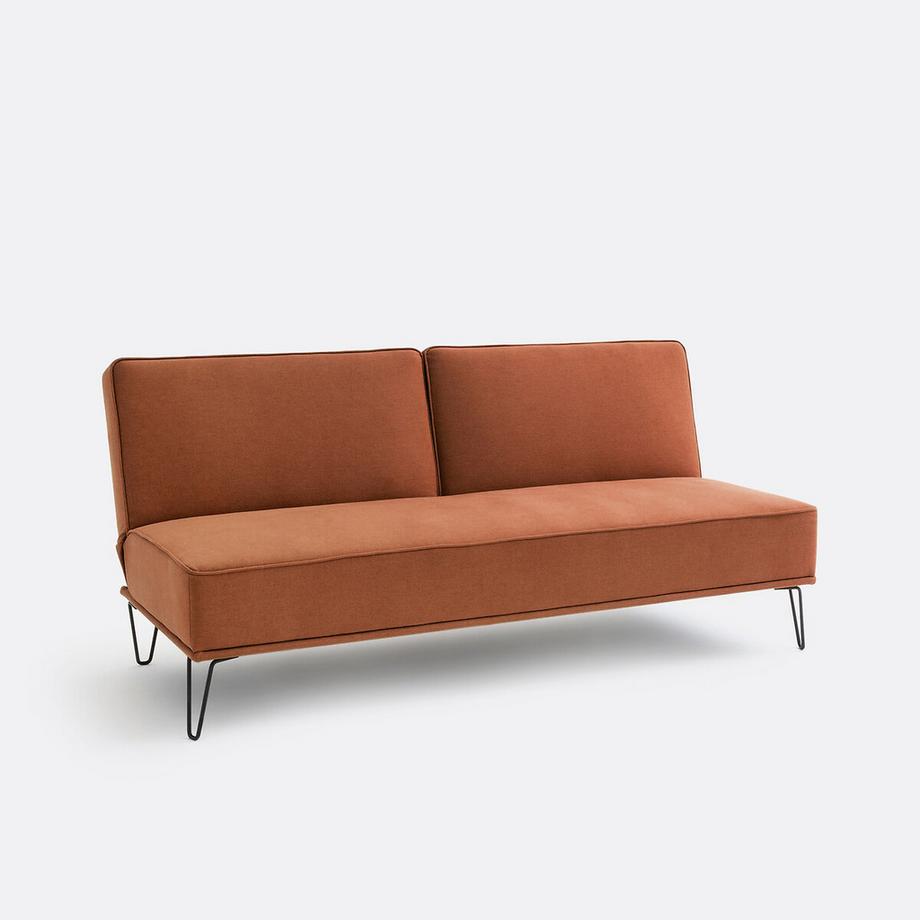 La Redoute Intérieurs Banquette convertible  