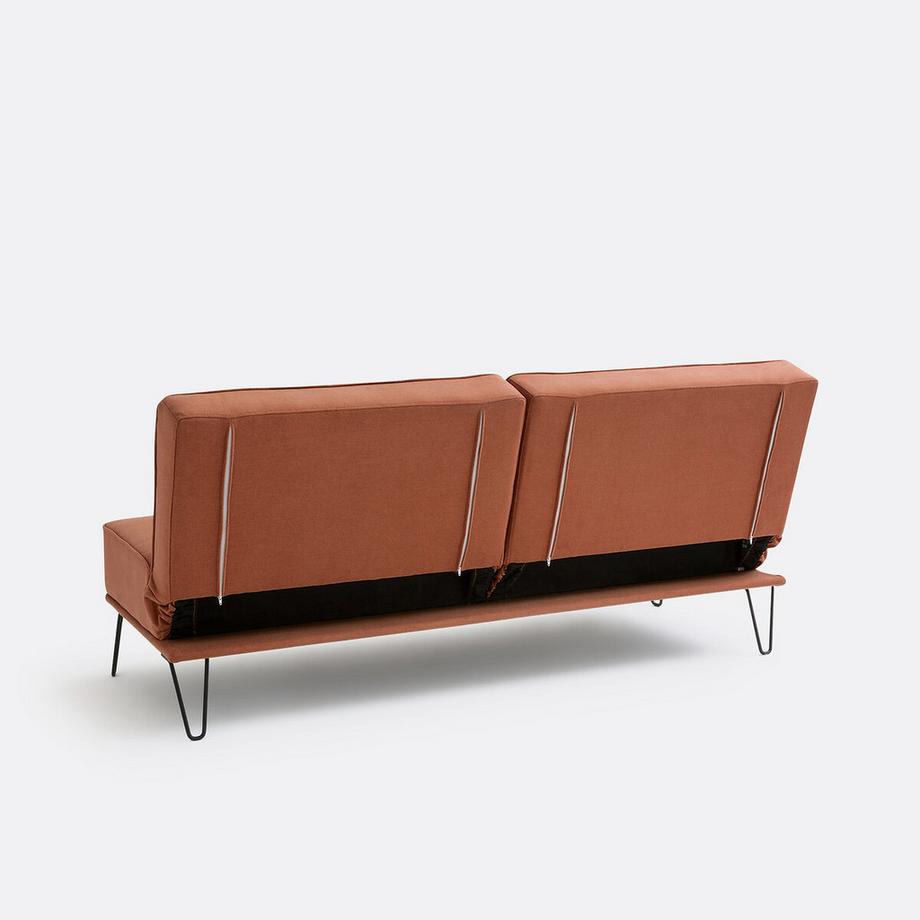 La Redoute Intérieurs Banquette convertible  