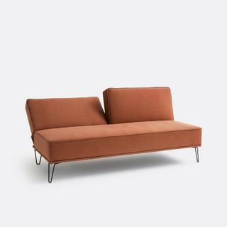 La Redoute Intérieurs Schlafsofa Vees  