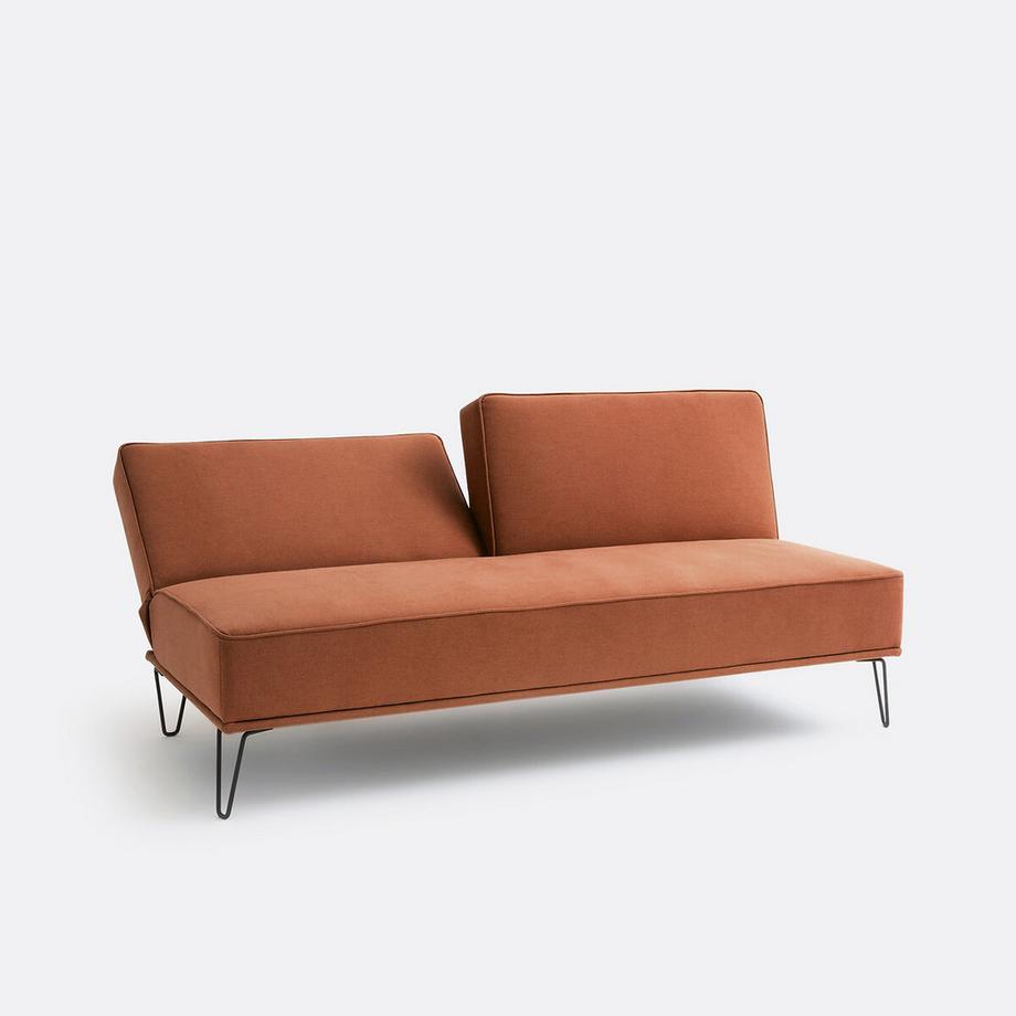 La Redoute Intérieurs Banquette convertible  