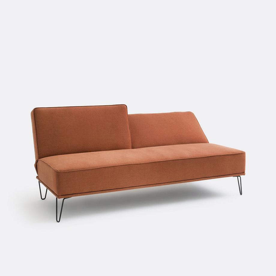 La Redoute Intérieurs Banquette convertible  
