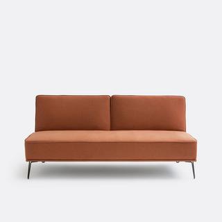 La Redoute Intérieurs Schlafsofa Vees  