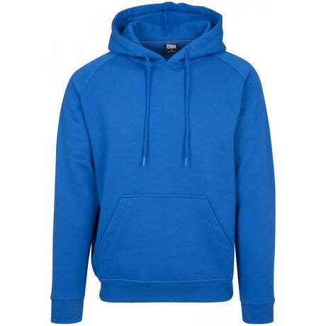 URBAN CLASSICS Classic Blank Hoodie  