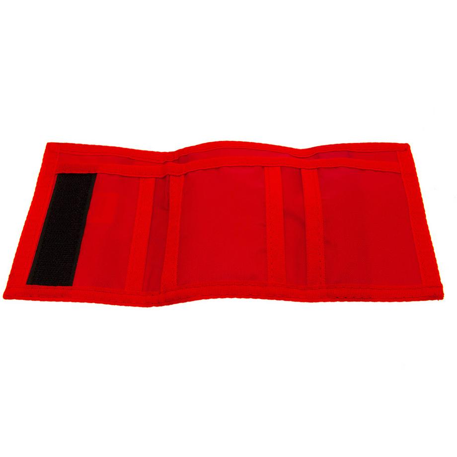 Manchester United Portefeuille Ultra en Nylon  