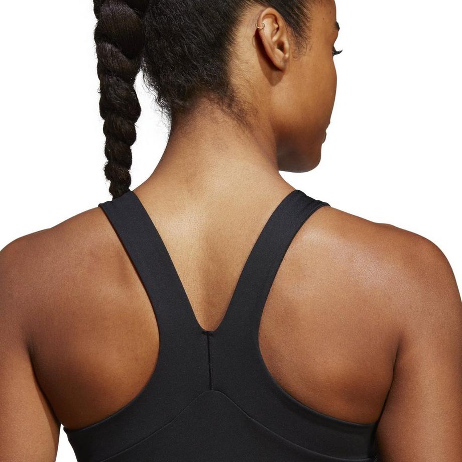 adidas  Tennis Y-Tanktop Schwarz 