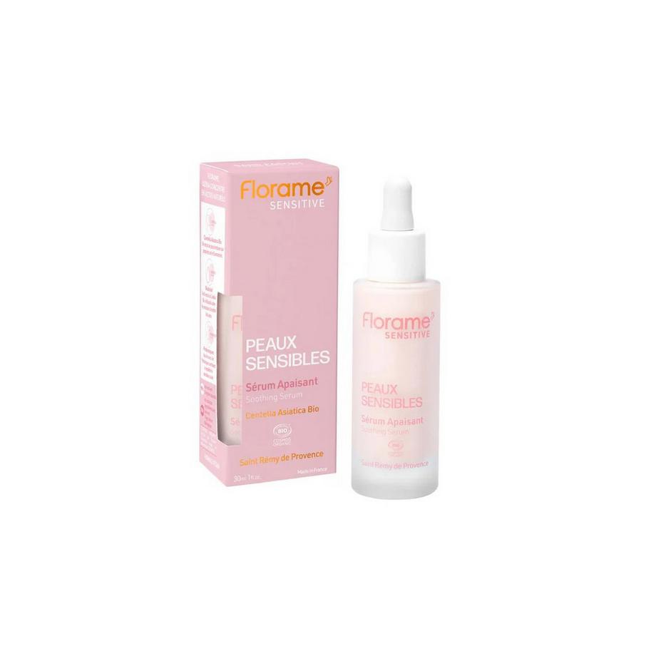 COSMOS Beruhigendes Serum