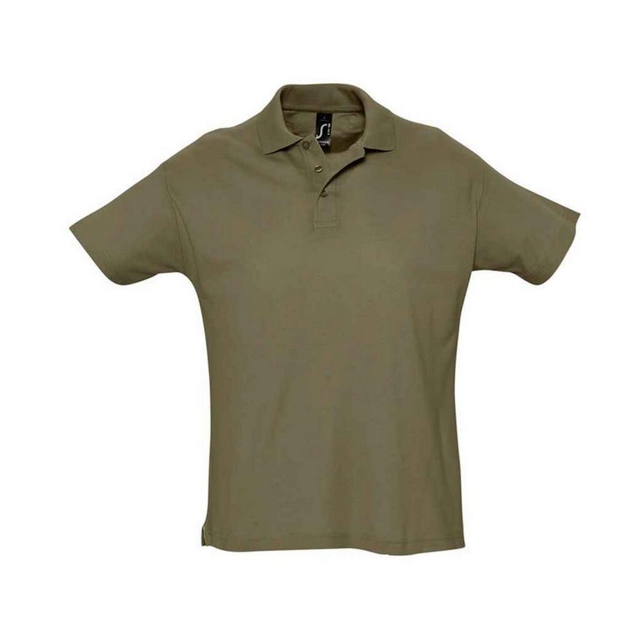 Summer Ii Poloshirt