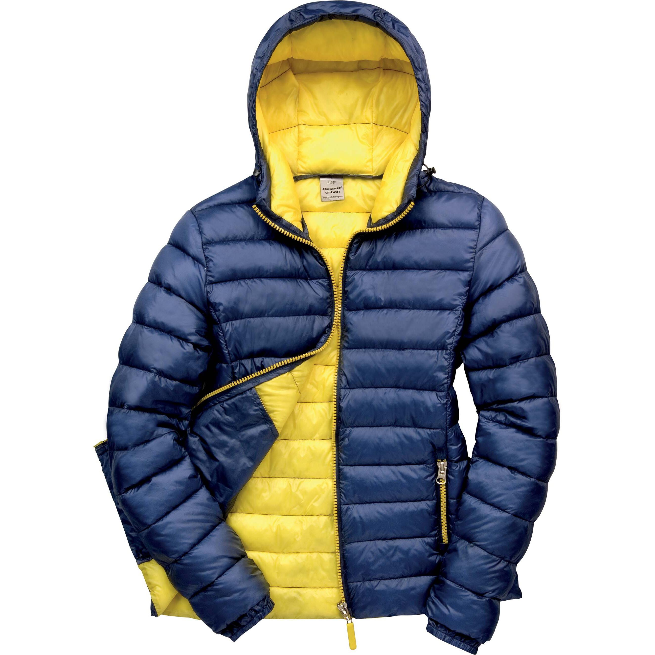 Result  damen-daunenjacke snowbird 