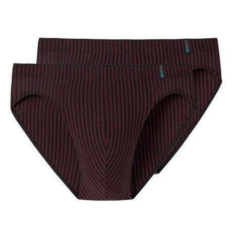 Schiesser Long Life Soft Supermini Slips 2er Pack  