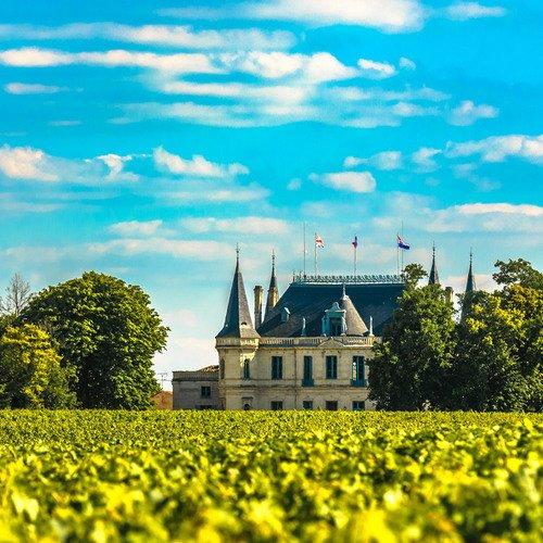 Geschenkidee  Carton dégustation de vins français livré à domicile (pour 1 personne) 