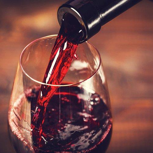 Image of Geschenkbox Mit Französischen Weinen (für 1 Person) Unisex