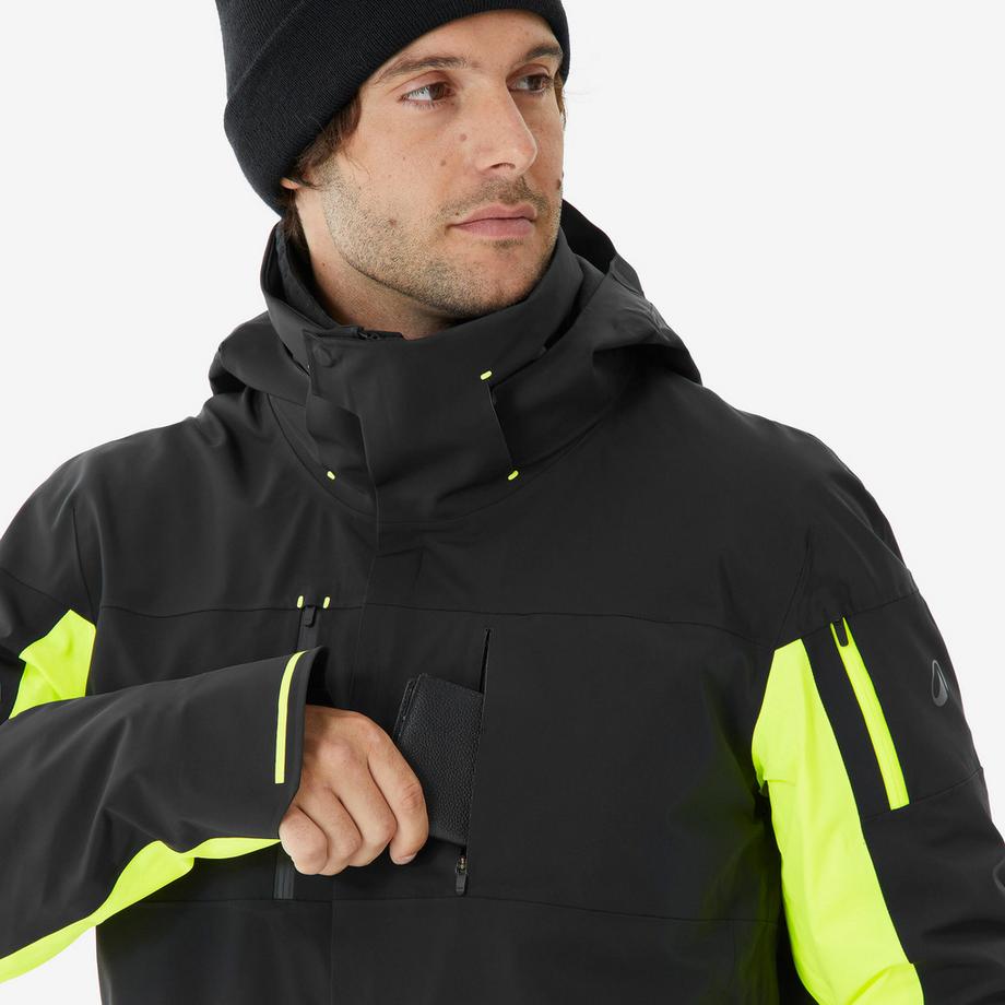 WEDZE Veste de ski 900  