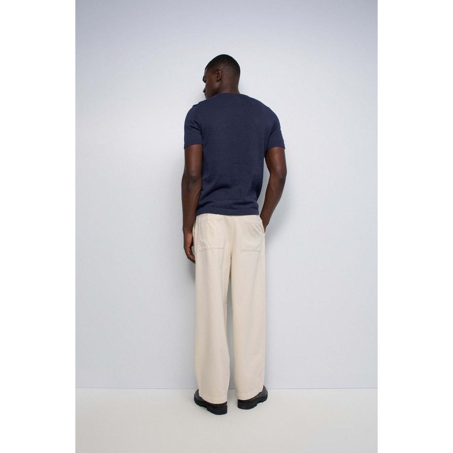 Salsa Pullover avec poche poitrine  