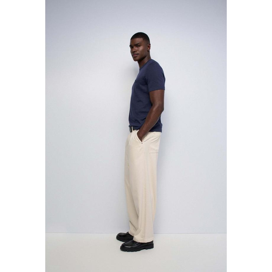 Salsa Pullover avec poche poitrine  