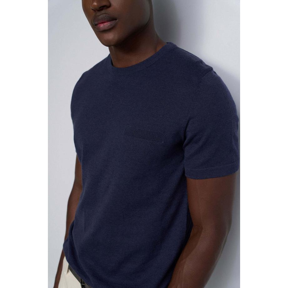 Salsa Pullover avec poche poitrine  