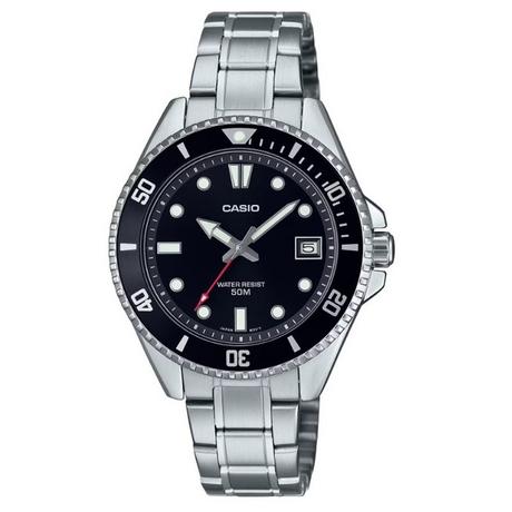 CASIO  Collection MDV-10D-1A1VEF Montre 