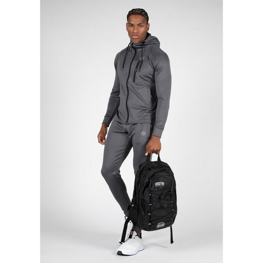 Gorilla Wear  Trainingsjacke Scottsdale 