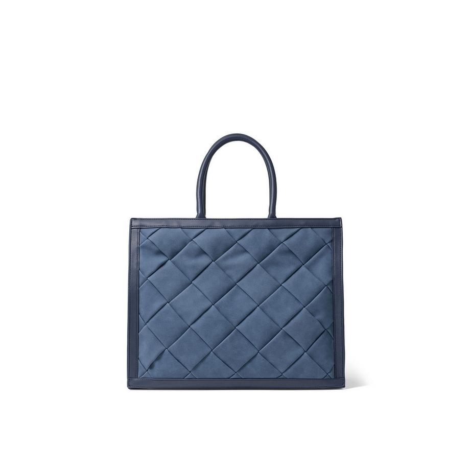 Braccialini Borsa a mano trapuntata  