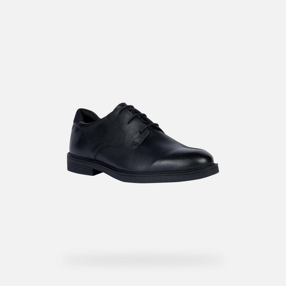 GEOX Zheeno Derby Scarpe  
