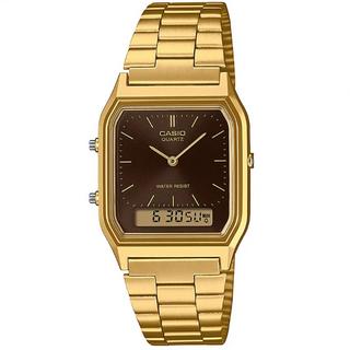 CASIO  Vintage AQ-230GA-5AMQYES Classic Color 