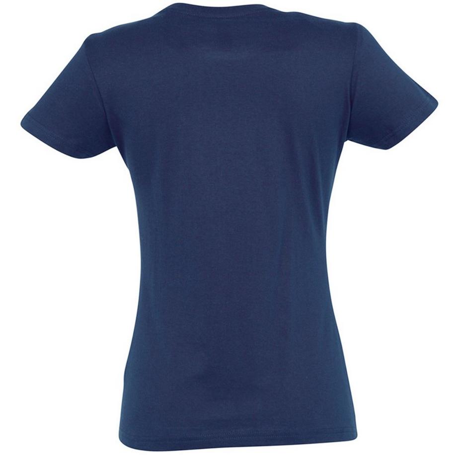 SOLS Imperial Kurzarm T-Shirt  