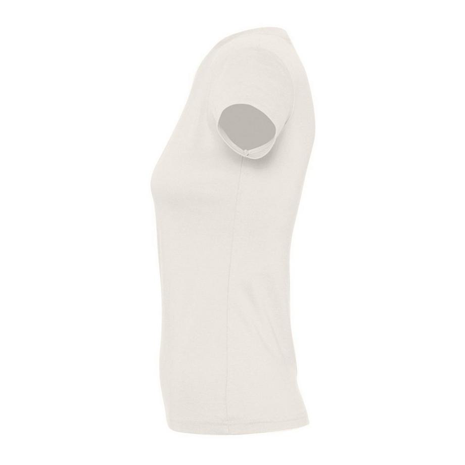 SOLS Imperial Kurzarm T-Shirt  
